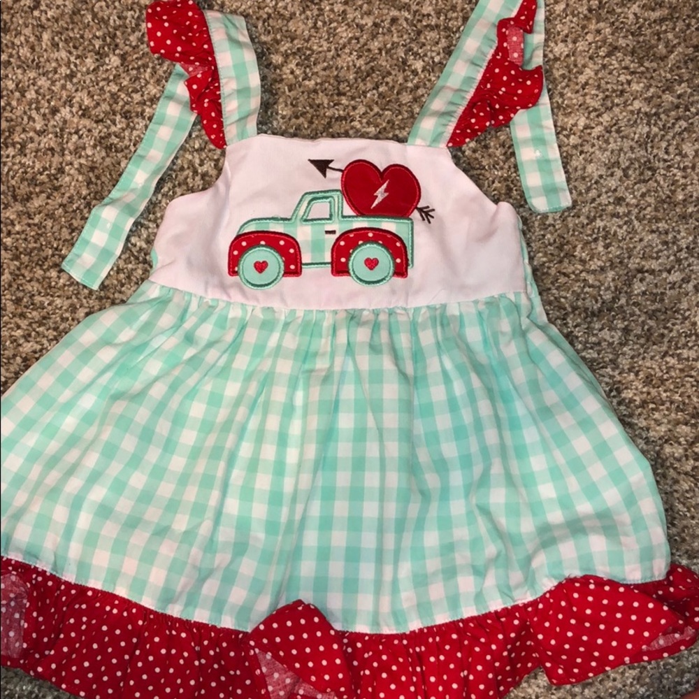 Babeeni dress